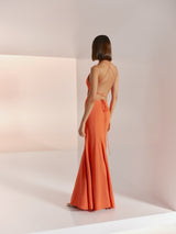 Adella Gown