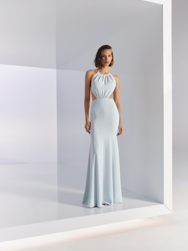 Adella Gown