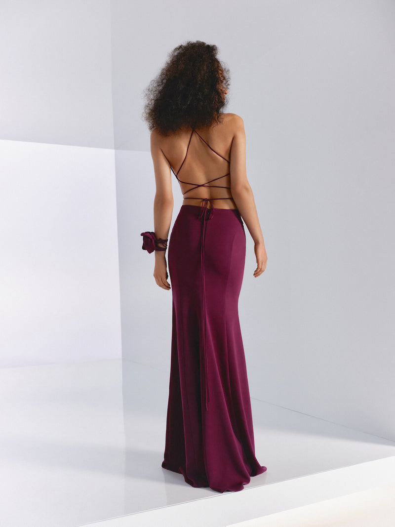 Adella Gown