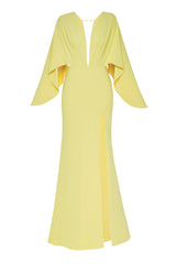 Carter Gown