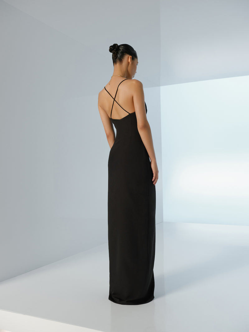 Lupex Gown