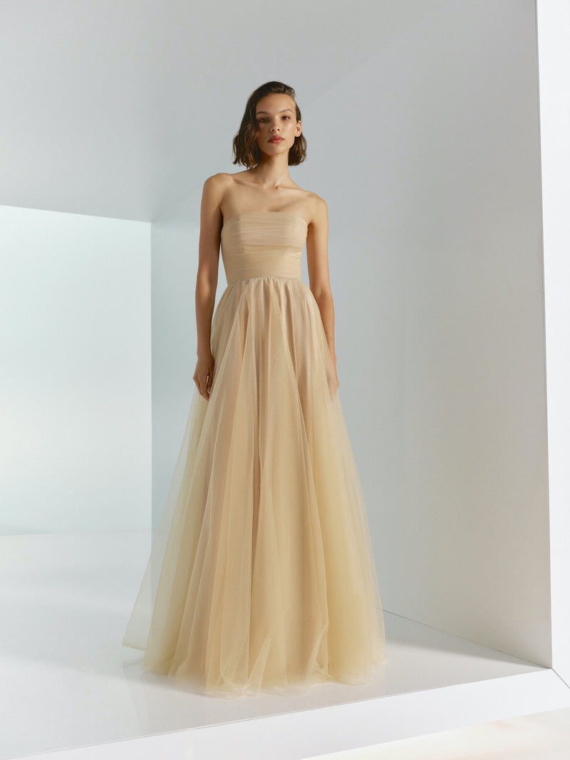 Yasmine Gown