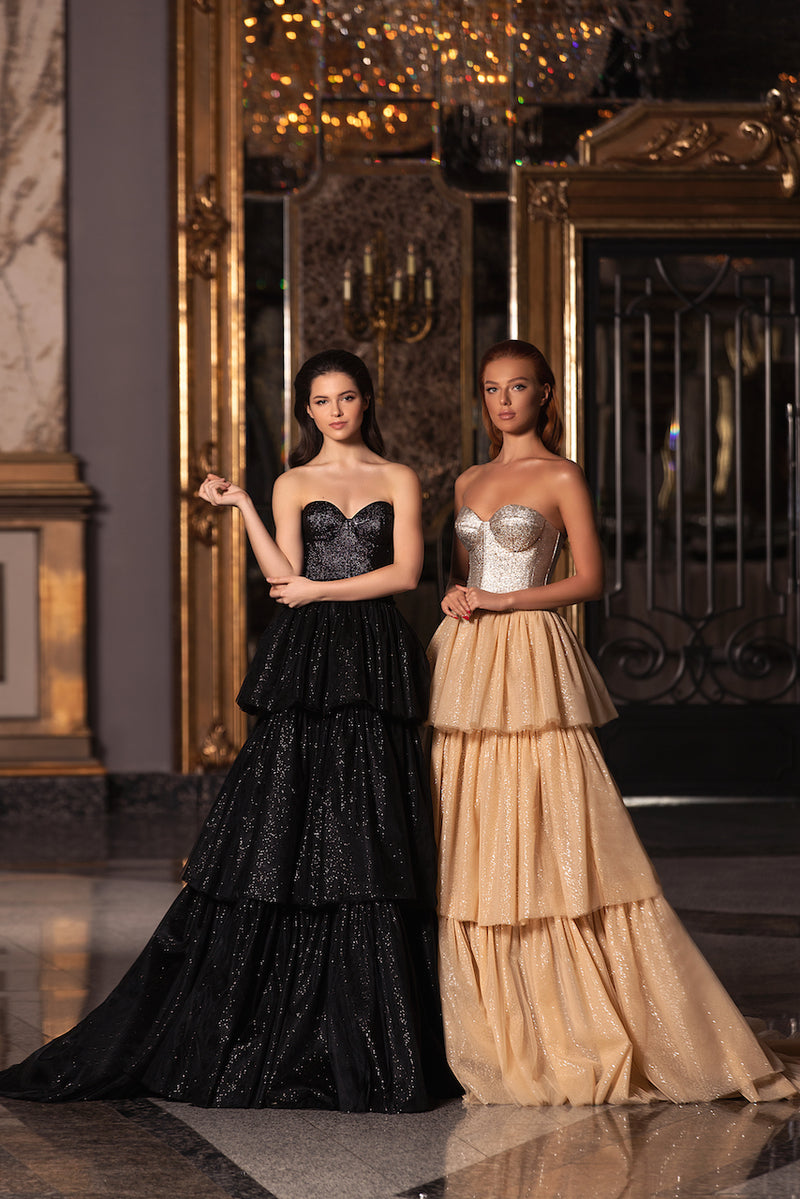 Elegant Evening dress Australia wona concept Gowns Bridesmaids and formal wear gowns